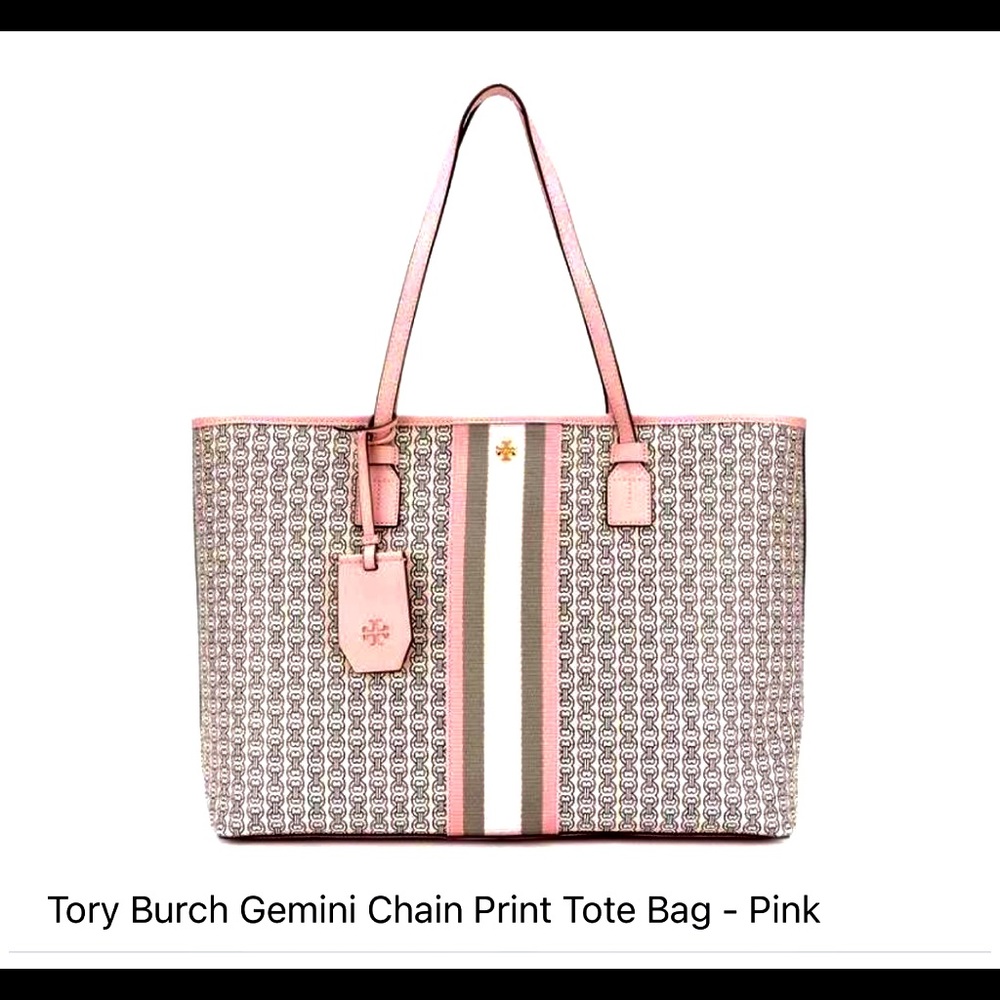 Tory Burch Tote current season